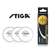 توپ پینگ پنگ استیکا